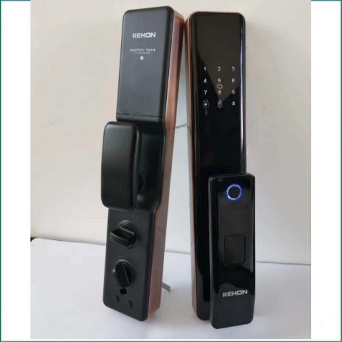 合肥智能鎖，合肥電子門(mén)鎖廠(chǎng)家直銷(xiāo)